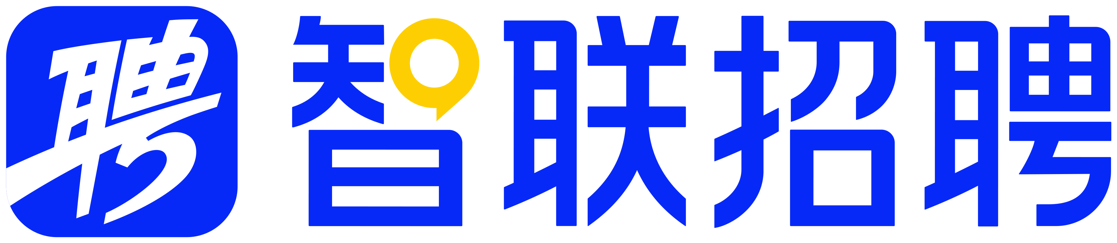 智联招聘