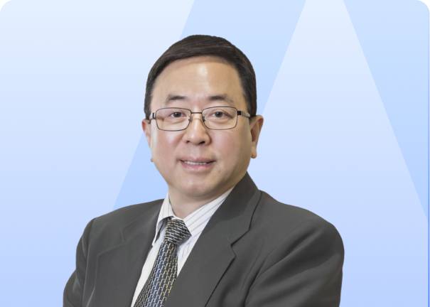 Portrait photo of 倪明选