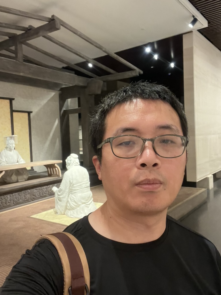 张炎炎/心灵创客的头像