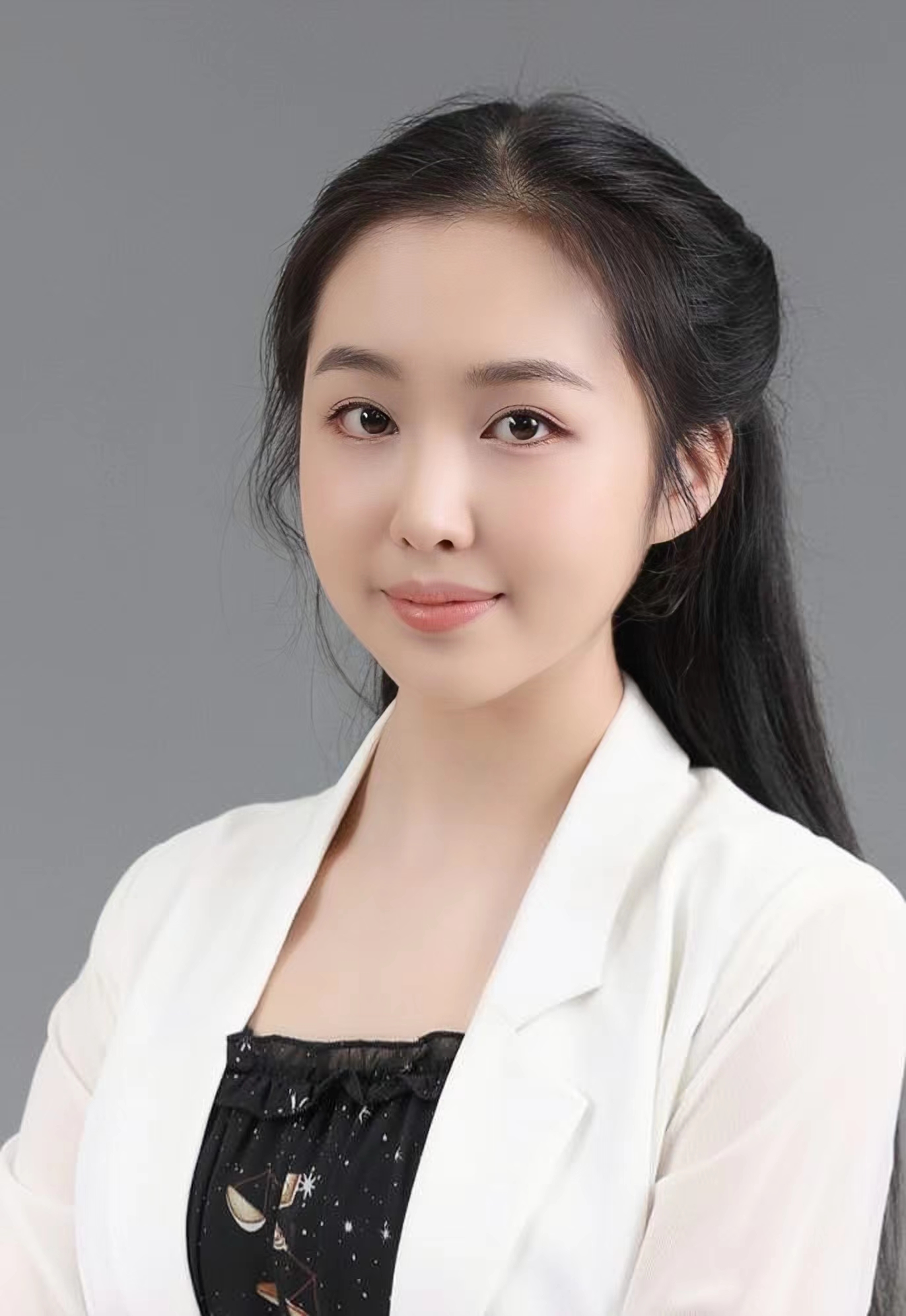 张紫萱的头像
