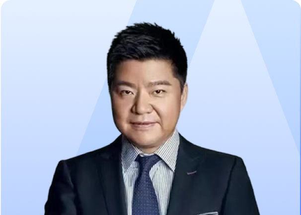 Portrait photo of 杨宁