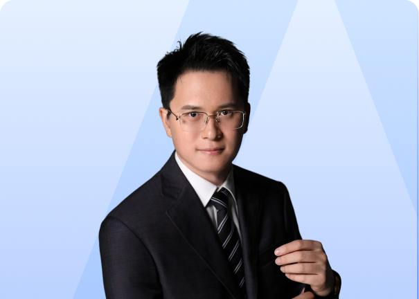 Portrait photo of 郑烜乐